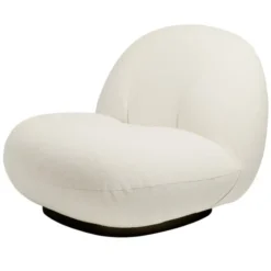 Fotel Pacha Harp Ivory Gubi