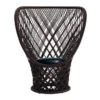 Fotel Pavo Real Driade