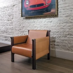 Fotel Penelope 2712 Lo Cizeta