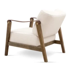 Fotel Philip Naturalny Nordic Line