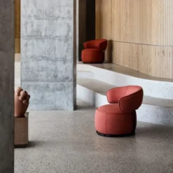 Fotel Picolo Soft Line