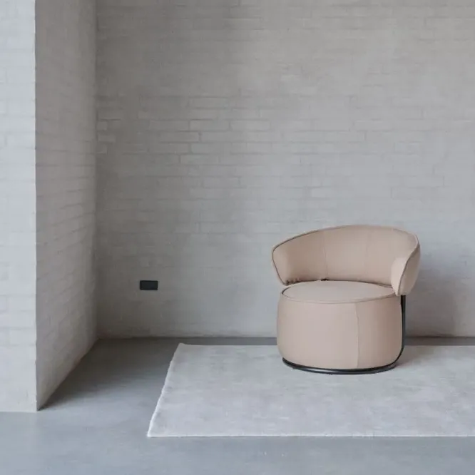 Fotel Picolo Soft Line
