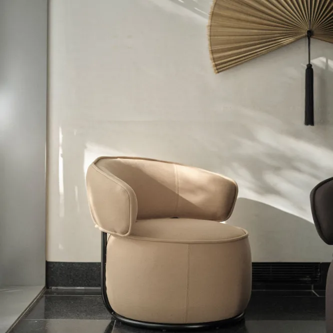 Fotel Picolo Soft Line