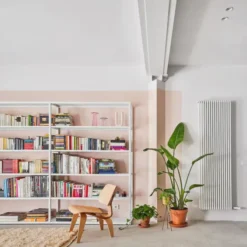 Fotel Plywood Group Lcw Naturalny Jesion Vitra