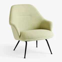 Fotel Rely Hw140 Zielony Andtradition