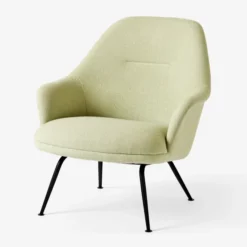 Fotel Rely Hw140 Zielony Andtradition