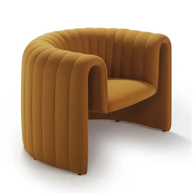 Fotel Remnant Sancal