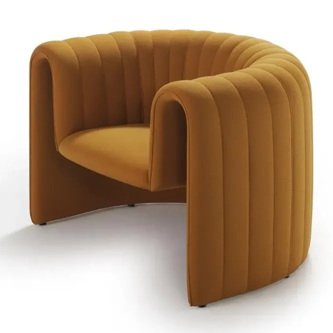 Fotel Remnant Sancal