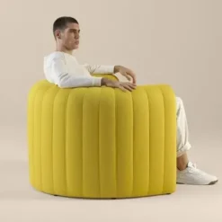 Fotel Remnant Sancal