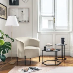 Fotel Rendez Vous Calligaris