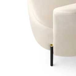 Fotel Rendez Vous Calligaris