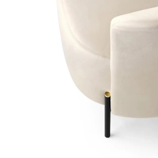 Fotel Rendez Vous Calligaris