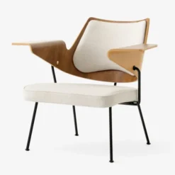 Fotel Rfh Rd8 Hallingdal 103 Andtradition