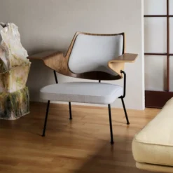 Fotel Rfh Rd8 Hallingdal 103 Andtradition