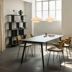 Fotel Rfh Rd7 Hallingdal 227 Andtradition