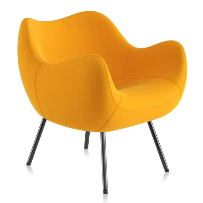 Fotel Rm58 Soft Tk. Fame F 1 Vzor