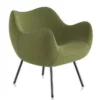 Fotel Rm58 Soft Tk. Medley Me 7 Vzor