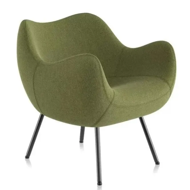 Fotel Rm58 Soft Tk. Medley Me 7 Vzor