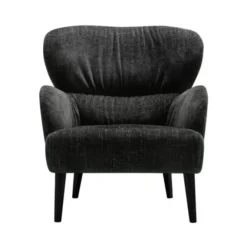 Fotel Ross Granatowy Sits