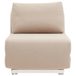 Fotel Rozkładany City Soft Line