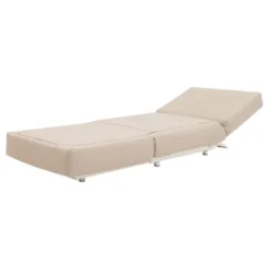 Fotel Rozkładany City Soft Line