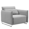 Fotel Rozkładany Cord Soft Line