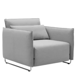 Fotel Rozkładany Cord Soft Line
