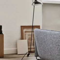 Fotel Rozkładany Cord Soft Line