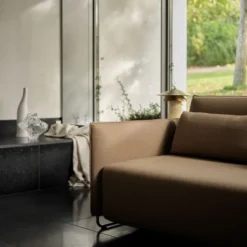 Fotel Rozkładany Cord Soft Line