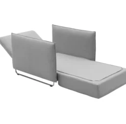 Fotel Rozkładany Cord Soft Line