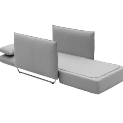 Fotel Rozkładany Cord Soft Line