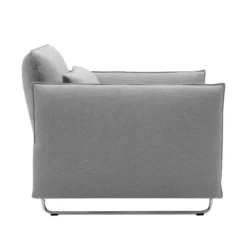 Fotel Rozkładany Cord Soft Line