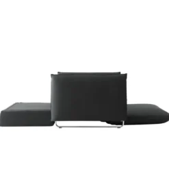 Fotel Rozkładany Cord Soft Line