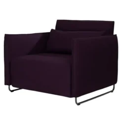 Fotel Rozkładany Cord Soft Line