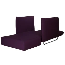 Fotel Rozkładany Cord Soft Line