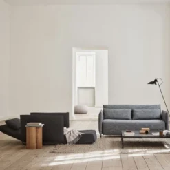Fotel Rozkładany Cord Soft Line