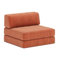 Fotel Rozkładany Cozypad Innovation