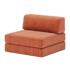Fotel Rozkładany Cozypad Innovation