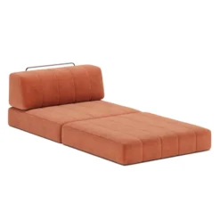 Fotel Rozkładany Cozypad Innovation