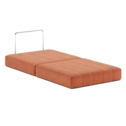 Fotel Rozkładany Cozypad Innovation