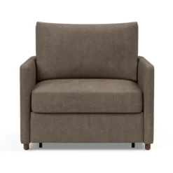 Fotel Rozkładany Neah Slim Esina Cedar Brown Innovation
