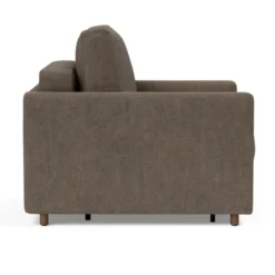 Fotel Rozkładany Neah Slim Esina Cedar Brown Innovation