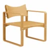 Fotel Series 270 F Naturalny Verpan