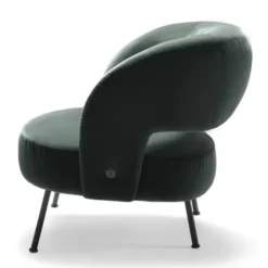 Fotel Souffle Nicoline