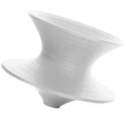 Fotel Spun Biały Magis