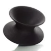 Fotel Spun Ciemny Fiolet Magis
