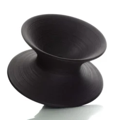 Fotel Spun Ciemny Fiolet Magis