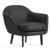 Fotel Sum Skórzany Normann Copenhagen