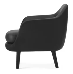 Fotel Sum Skórzany Normann Copenhagen