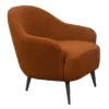 Fotel Tapicerowany Paloma Gianni Furninova